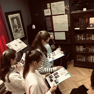 Interaktívna hodina v múzeu láka konfirmandov