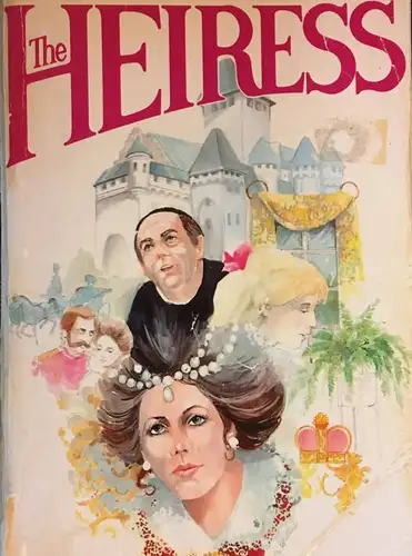 AMERIČANKA ČÍTA ROYOVÚ