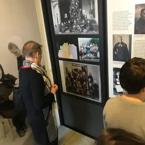 Návšteva v našom múzeu v Bratislave