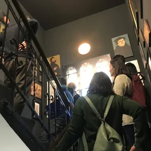 Návšteva v našom múzeu v Bratislave