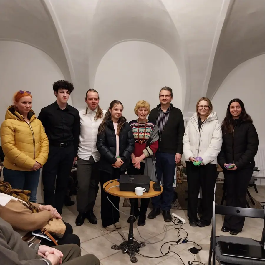 Kniha o Ľudovítovi Šimkovi