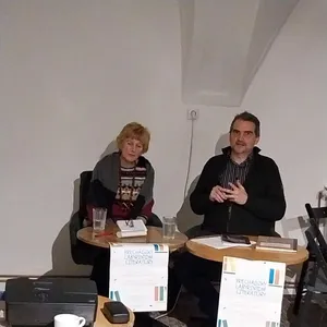 Kniha o Ľudovítovi Šimkovi