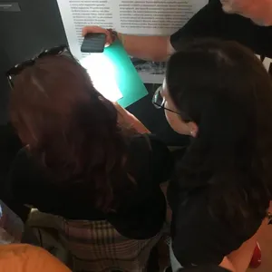 Tajomná hra o Božom kráľovstve a únik z bludiska strachu