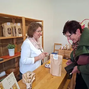 EXKURZIA, PORADA A BAGER