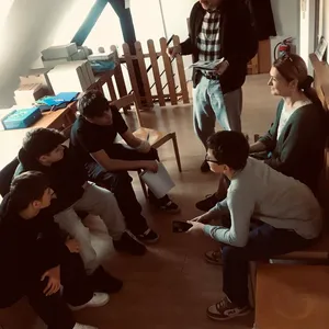 Interaktívna hodina v múzeu láka konfirmandov