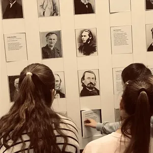 Interaktívna hodina v múzeu láka konfirmandov