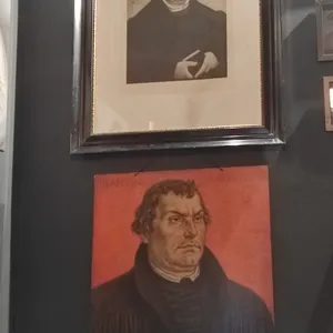 Múzeum Lutherovej reformácie ECAV