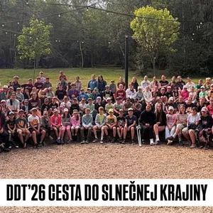 DETSKÝ TÁBOR S ROYOVSKOU TÉMOU
