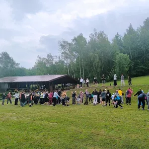 DETSKÝ TÁBOR S ROYOVSKOU TÉMOU